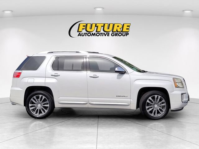 Used 2017 GMC Terrain Denali image 9