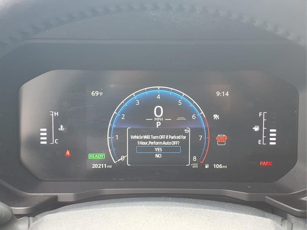 Used 2024 Toyota Land Cruiser 1958 image 14