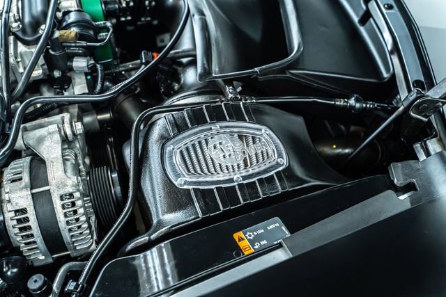 Used 2017 Chevrolet Corvette Z06 image 37