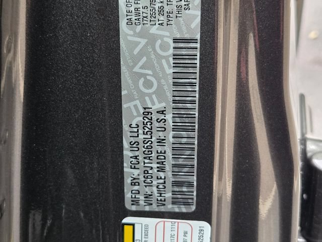 Used 2025 Jeep Gladiator Sport AWD/4WD image 35