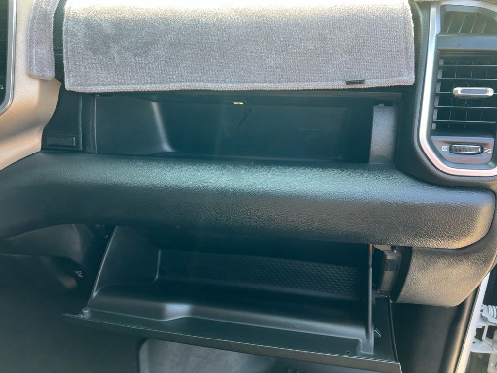 Used 2022 RAM 2500 Laramie image 26