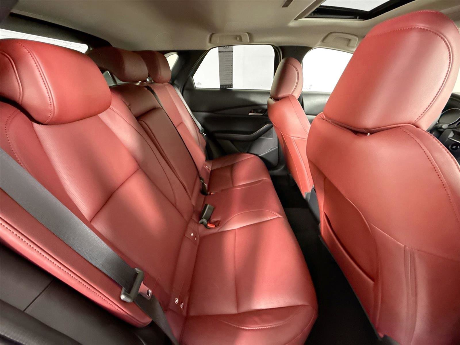 New 2026 MAZDA CX-30 AWD 2.5 S image 41