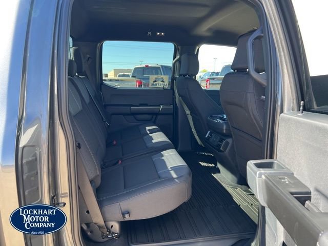 New 2026 Ford F150 STX w/ Equipment Group 200A image 17