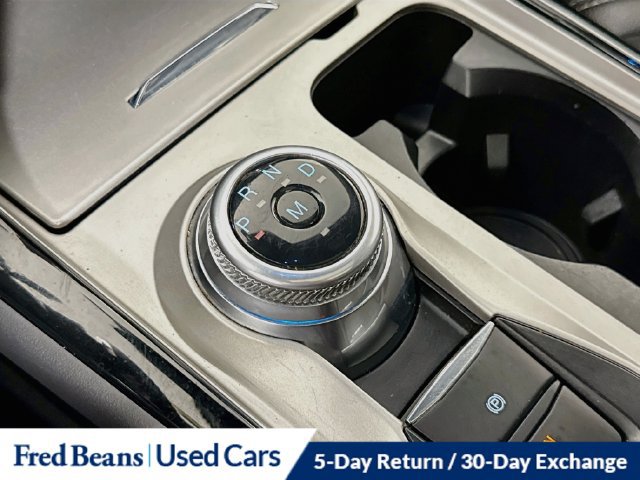 Used 2023 Ford Explorer ST w/ Equipment Group 401A AWD/4WD image 25