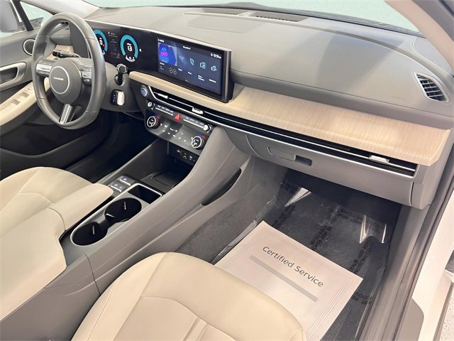 Used 2025 Hyundai Sonata SEL image 10