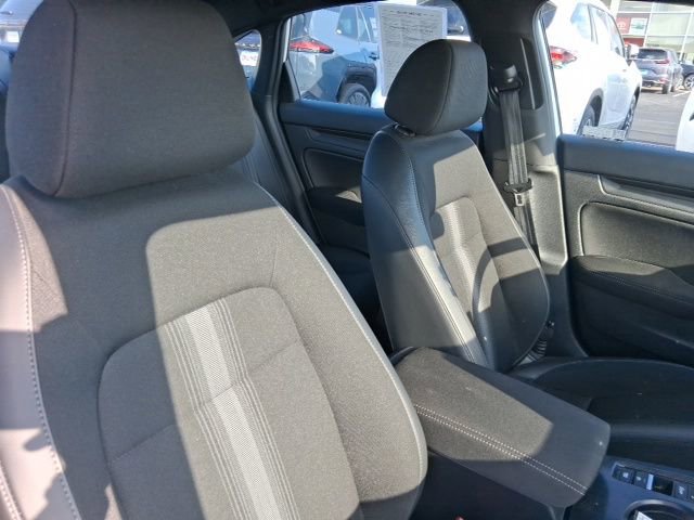 Used 2024 Honda Civic Sport image 13