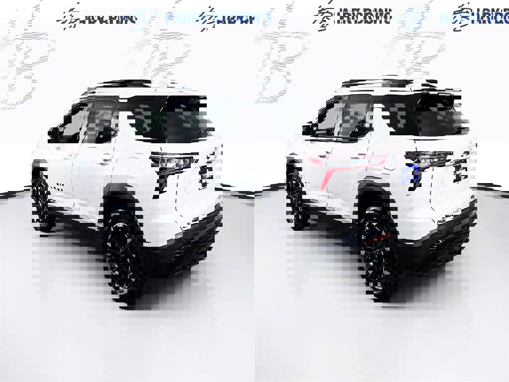 Used 2025 Chevrolet Equinox RS w/ Safety and Technology Package image 30