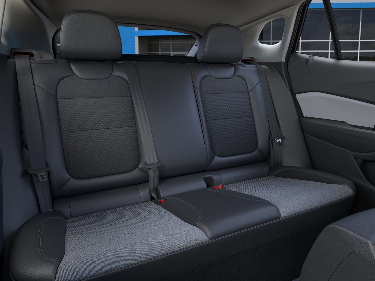 New 2026 Chevrolet Trax LT w/ Driver Confidence Package image 17