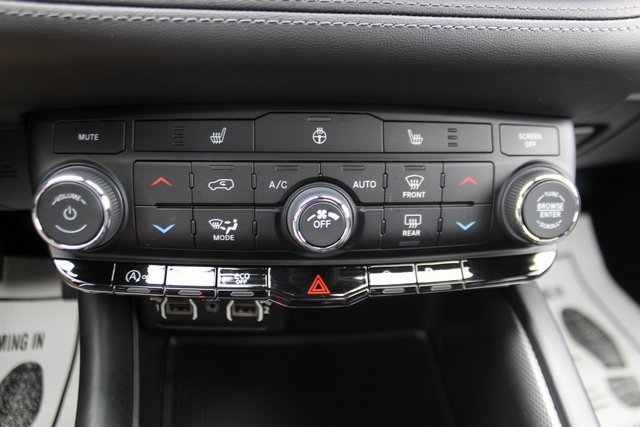 Used 2022 Dodge Durango GT w/ Blacktop Package image 21