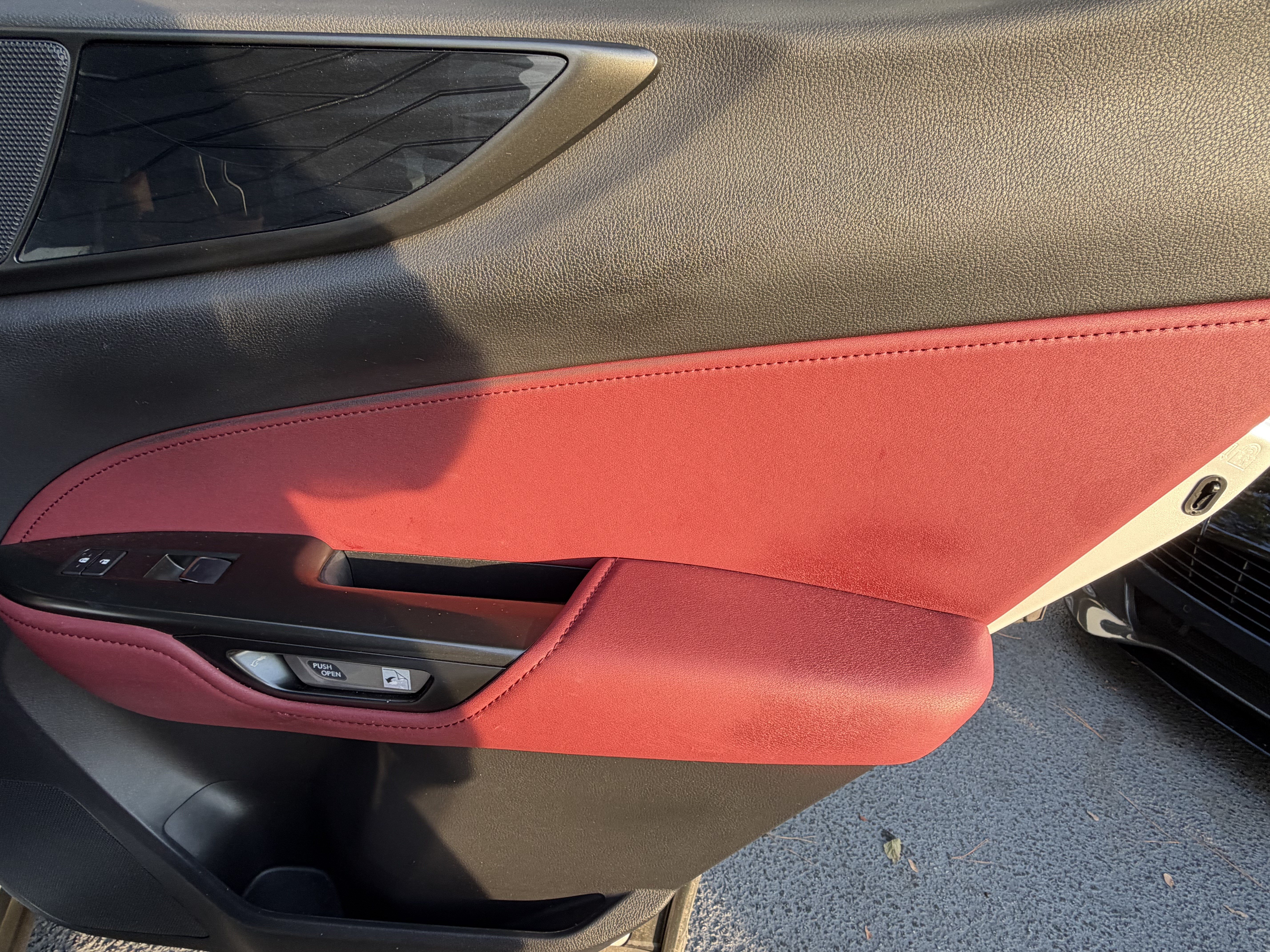 Certified 2024 Lexus NX 350 AWD image 38