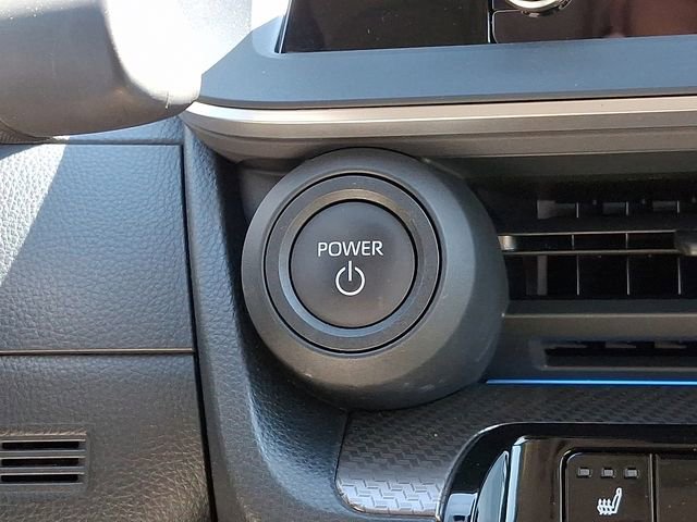 Used 2024 Toyota Prius XLE image 25