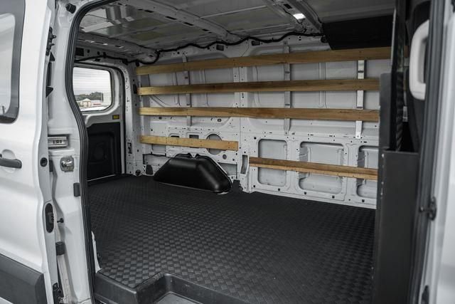 Used 2023 Ford Transit 250 Low Roof w/ Exterior Upgrade Package image 29