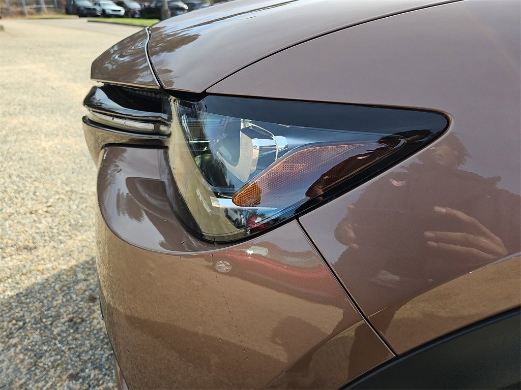 New 2026 MAZDA CX-70 SC Plus image 33