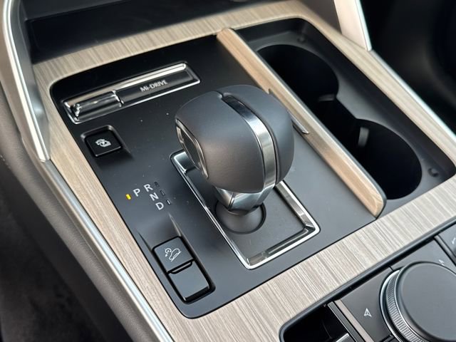 New 2026 MAZDA CX-70 SC Plus image 13