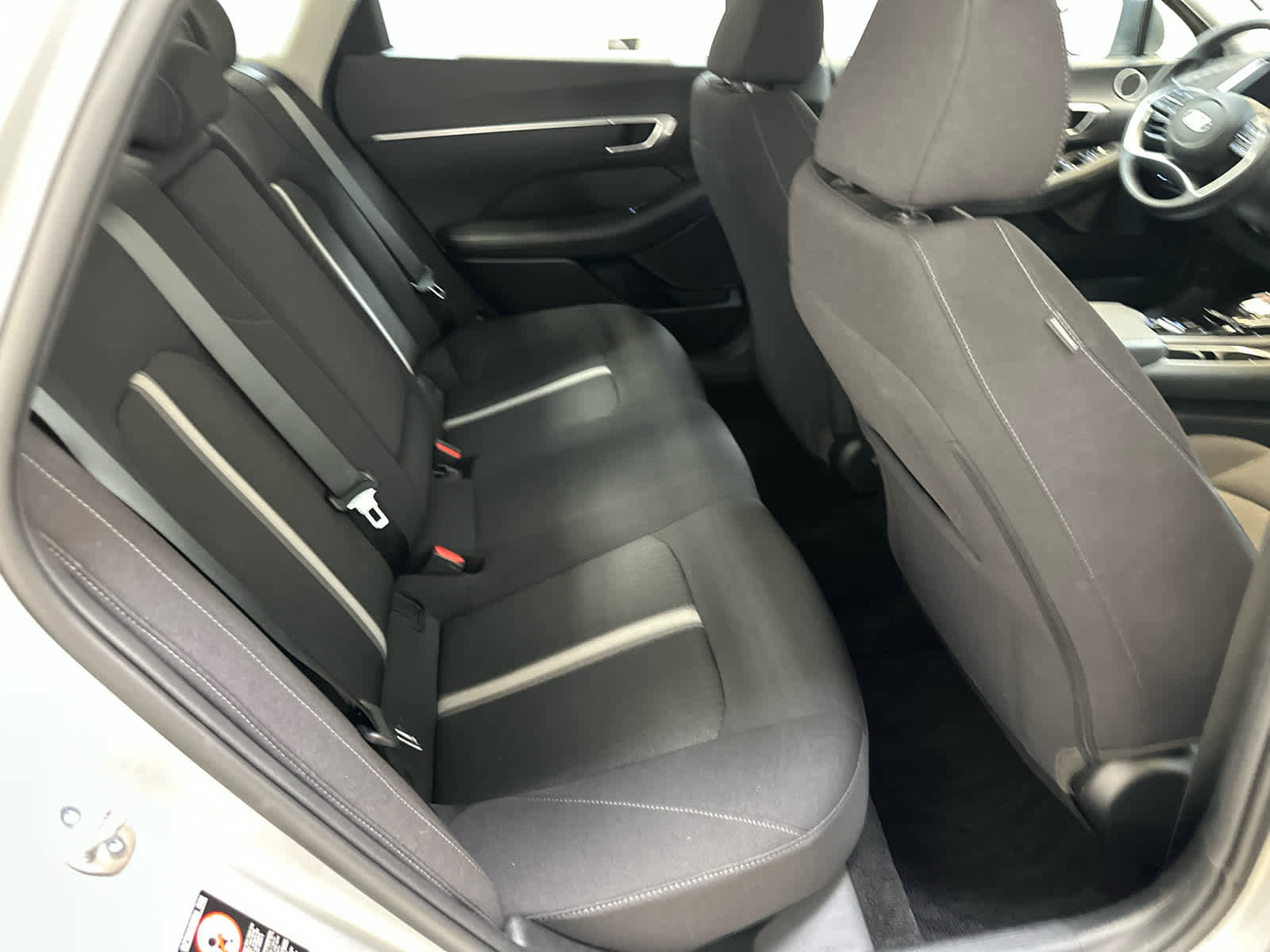 Used 2023 Hyundai Sonata SEL FWD image 20