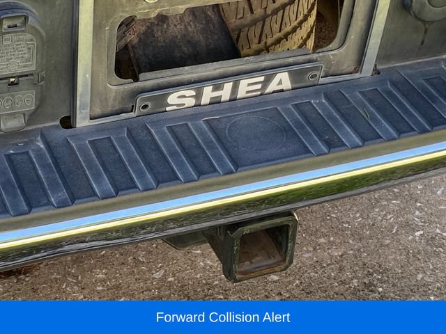 Used 2018 GMC Canyon SLT w/ Driver Alert Package AWD/4WD image 5