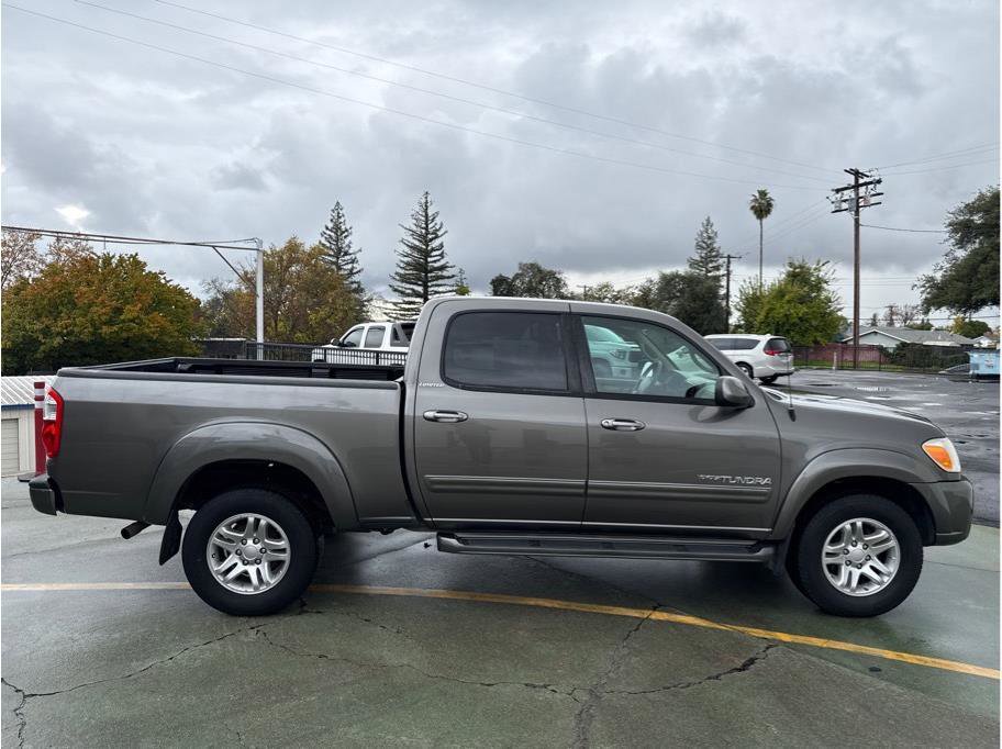Used 2006 Toyota Tundra Limited image 6