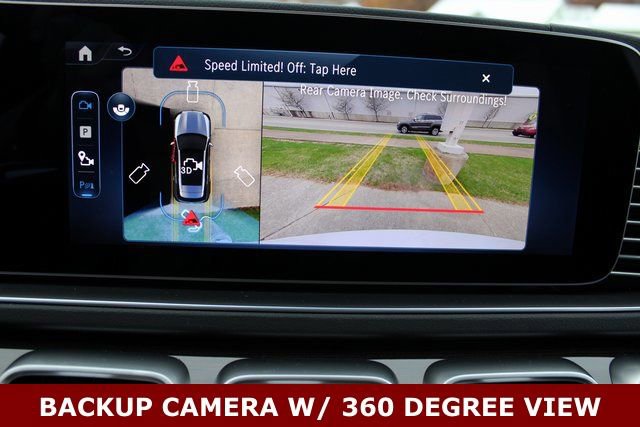 New 2026 Mercedes-Benz GLE 450 4MATIC image 17