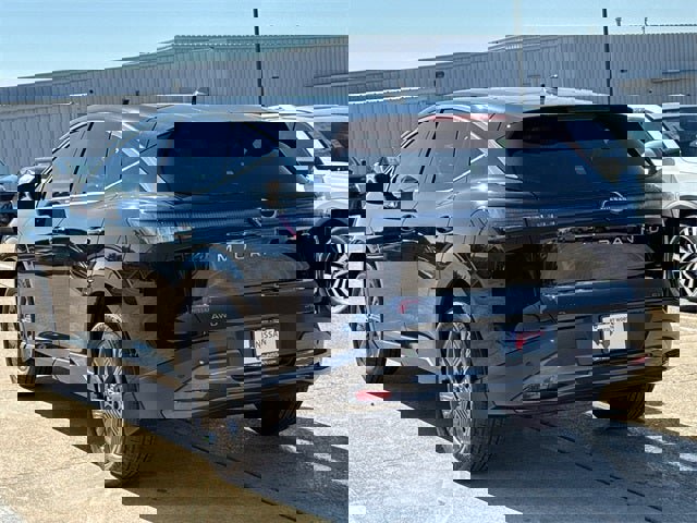 New 2026 Nissan Murano SL image 7