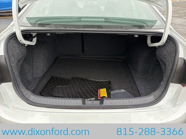 New 2026 Volkswagen Jetta SE image 25