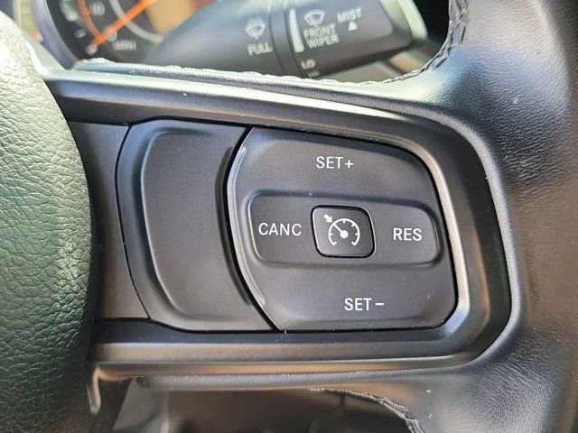 Used 2021 Jeep Gladiator Sport image 23