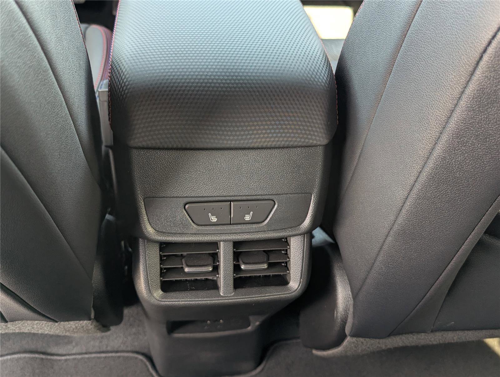 New 2026 Chevrolet Equinox RS w/ Convenience Package III image 15