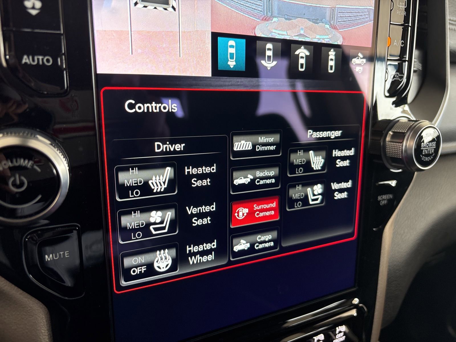 Used 2021 RAM 2500 Laramie image 17