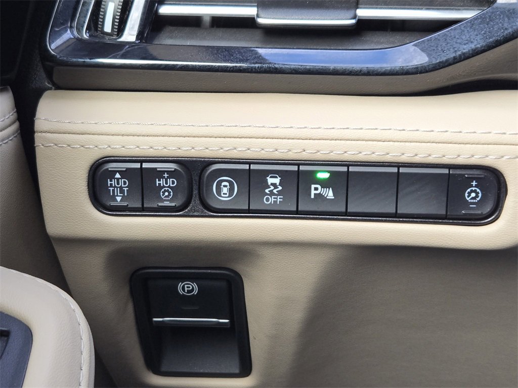 Used 2023 Acura MDX SH-AWD w/ Advance Package image 23