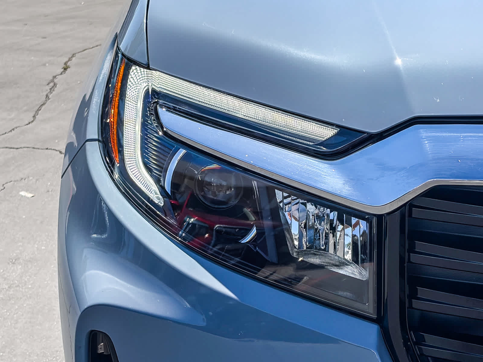 Used 2023 Honda Ridgeline RTL-E image 7