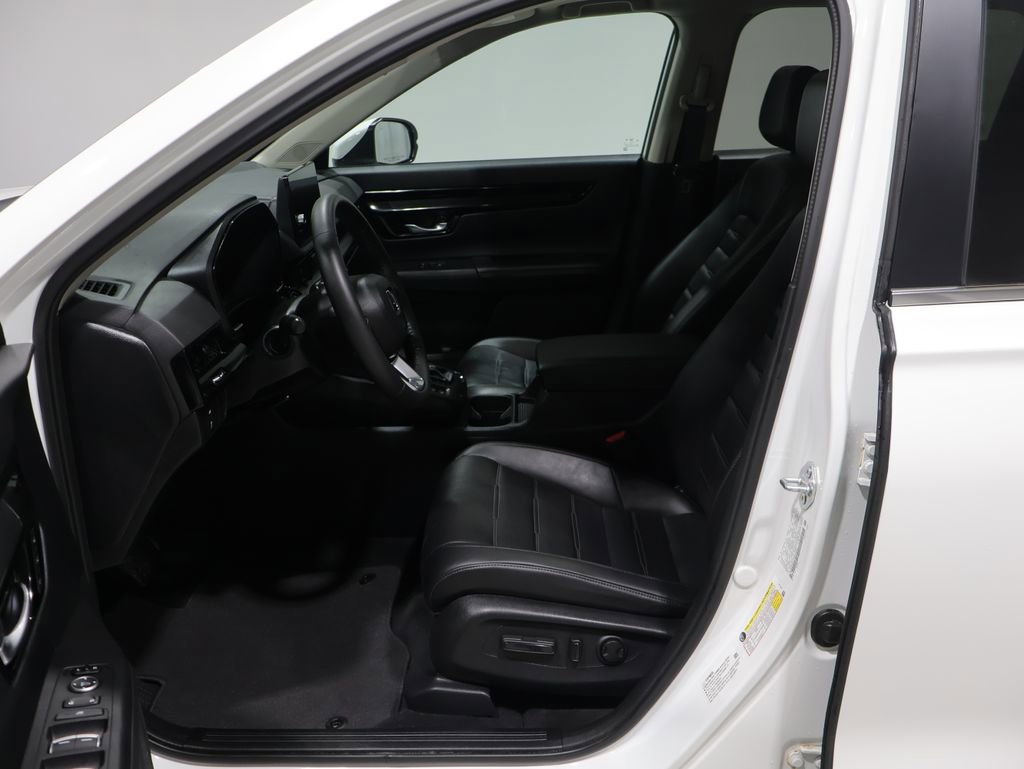Used 2024 Honda CR-V EX-L image 11