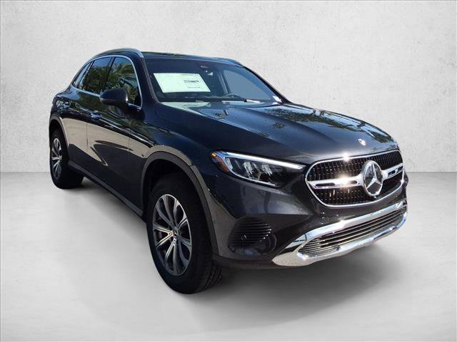 New 2026 Mercedes-Benz GLC 300 image 6