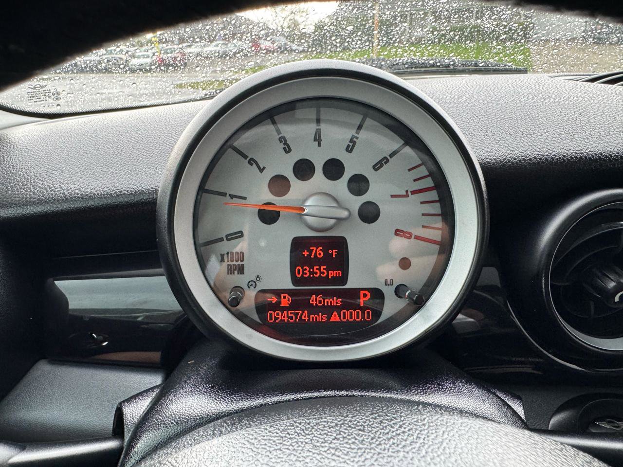 Used 2010 MINI Cooper S image 26