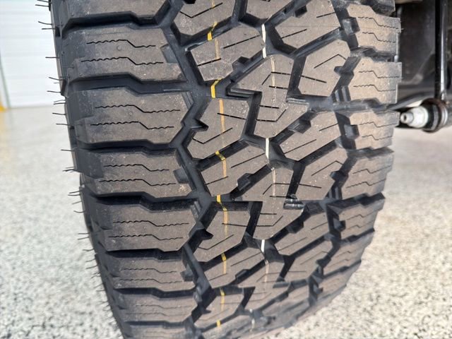 New 2026 Jeep Gladiator Mojave image 23