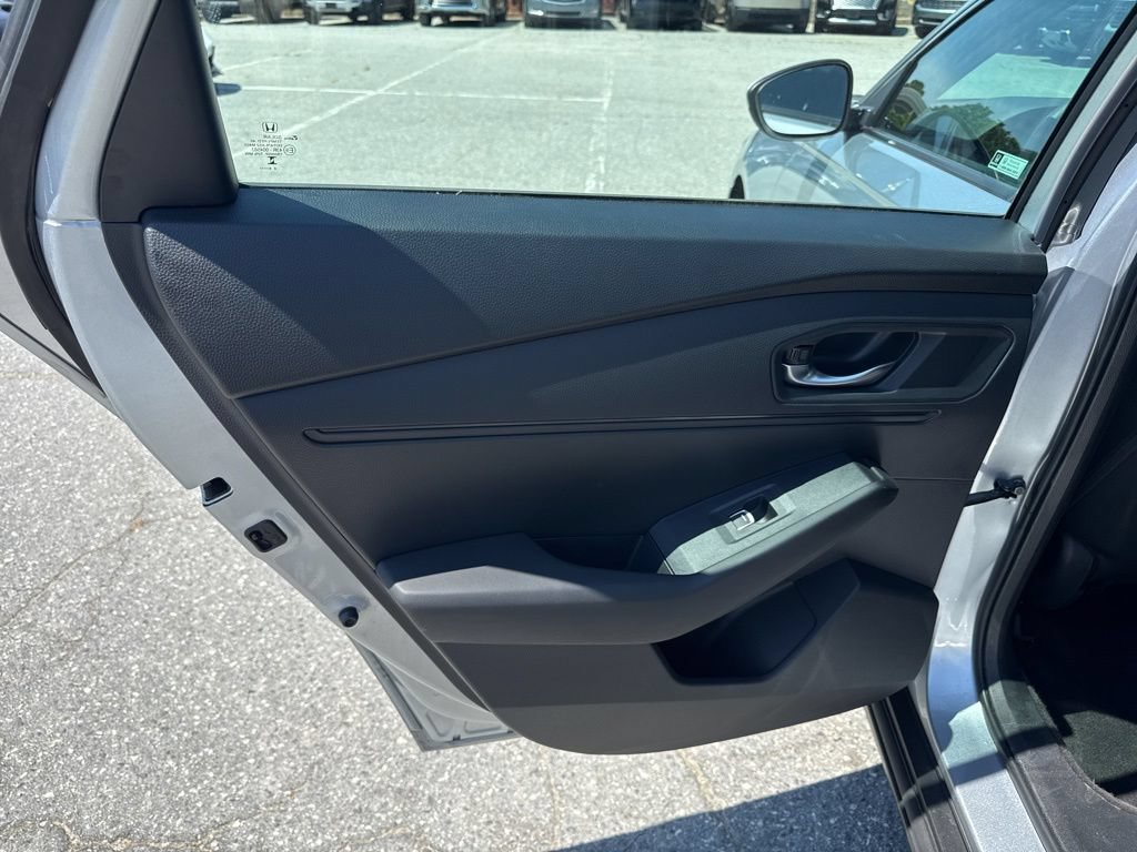 Used 2024 Honda Accord EX image 27