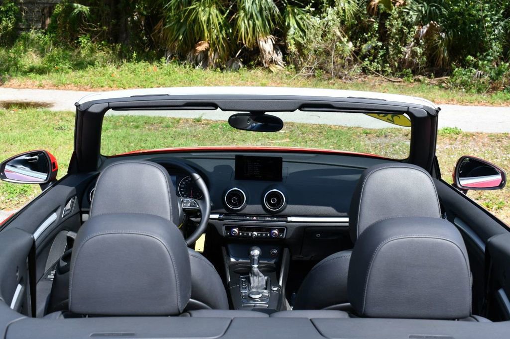 Used 2015 Audi A3 1.8T Premium w/ Driver Assistance Package image 16