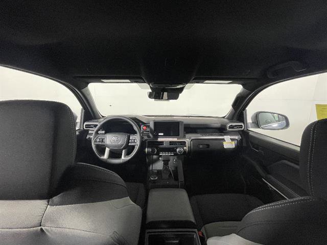 New 2026 Toyota Tacoma TRD Off-Road image 11