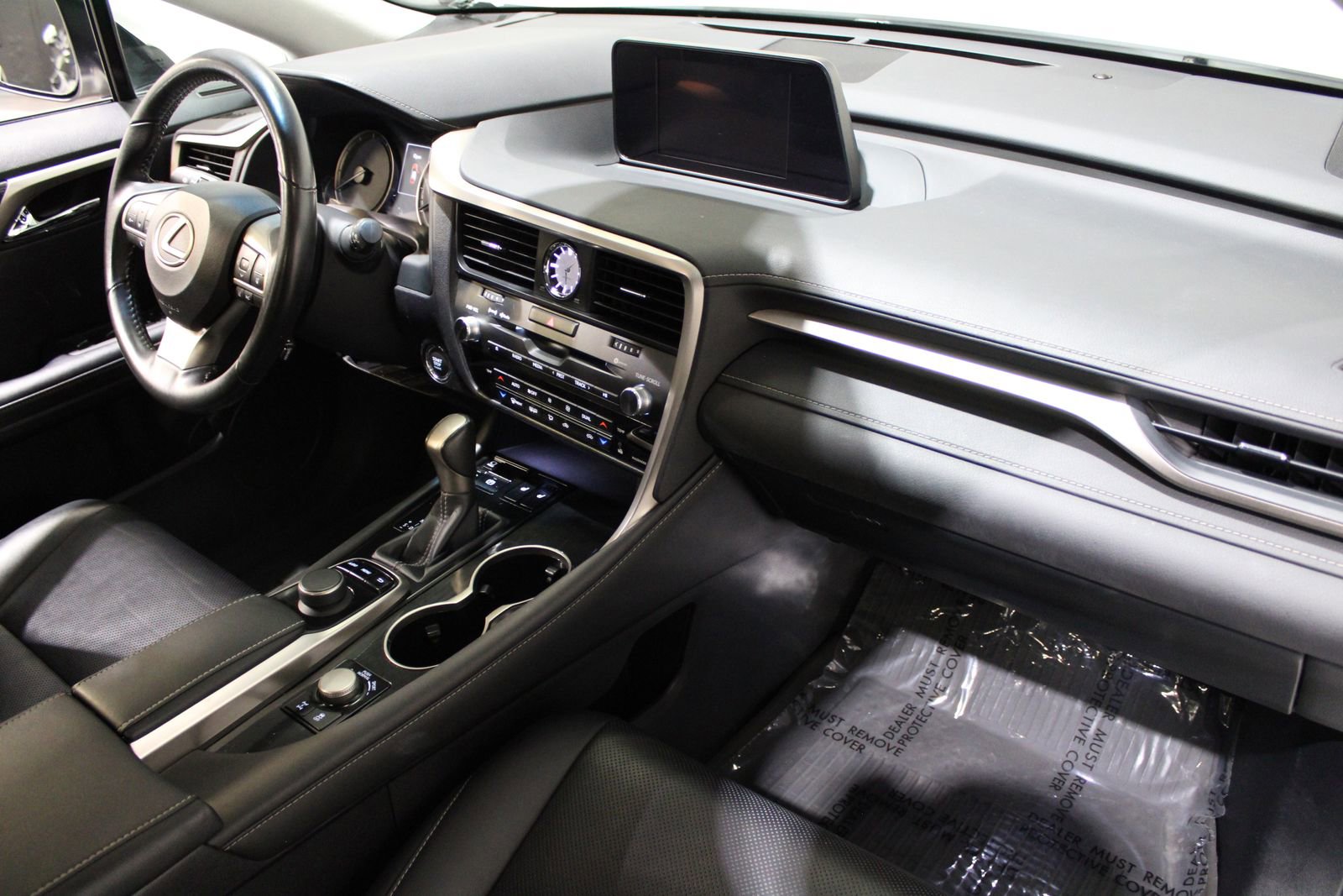 Used 2019 Lexus RX 350 AWD image 31