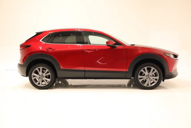 Used 2025 MAZDA CX-30 AWD 2.5 S w/ Premium Package image 4