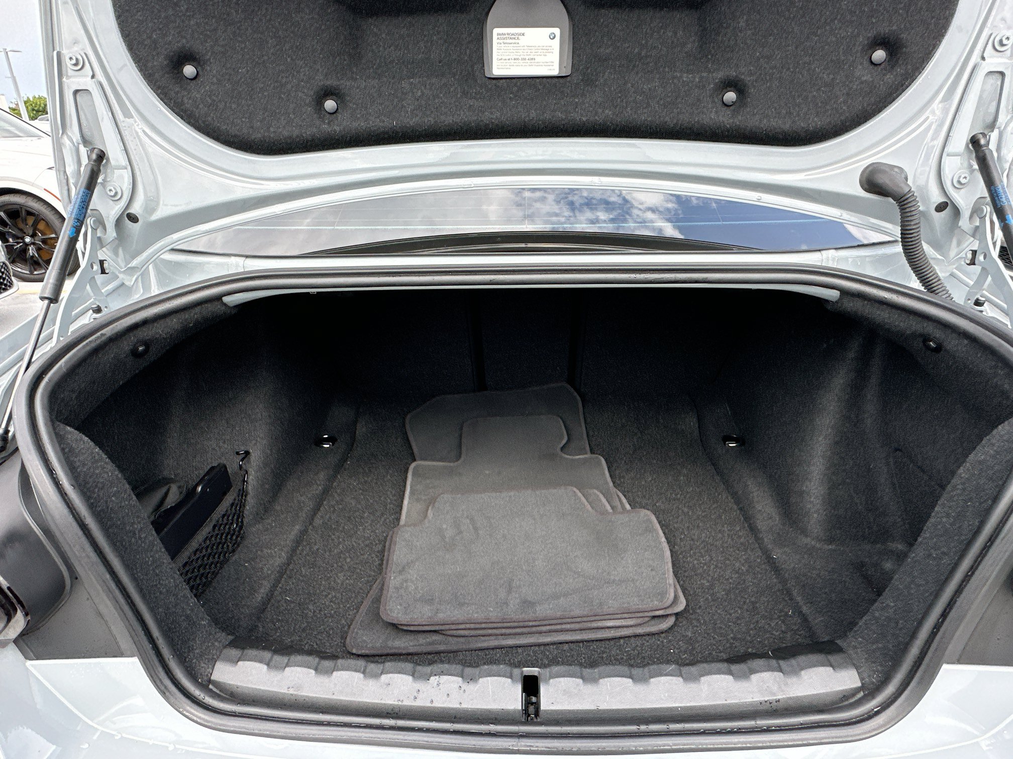 Used 2023 BMW M240i Coupe w/ Premium Package RWD image 27