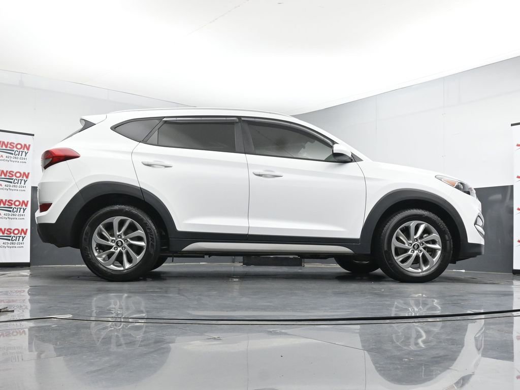 Used 2018 Hyundai Tucson SEL image 38