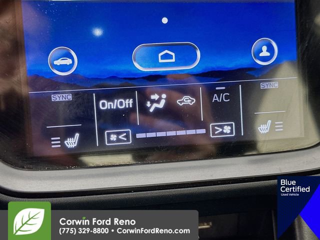 Used 2022 Subaru WRX Premium image 19