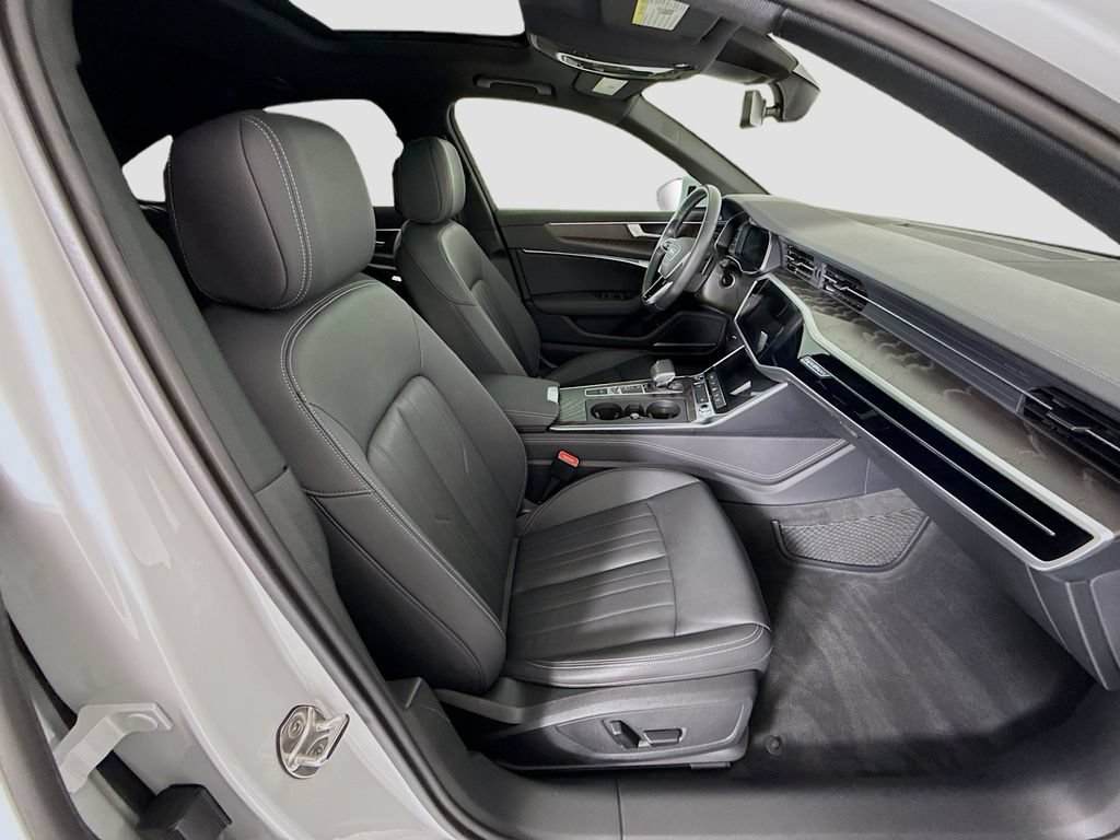 Certified 2023 Audi A6 Premium Plus w/ Premium Plus Package AWD/4WD image 21