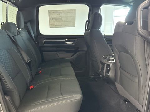 New 2026 RAM 1500 Big Horn image 24