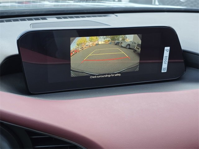 New 2026 MAZDA MAZDA3 2.5 S Hatchback w/ Premium Pkg image 19