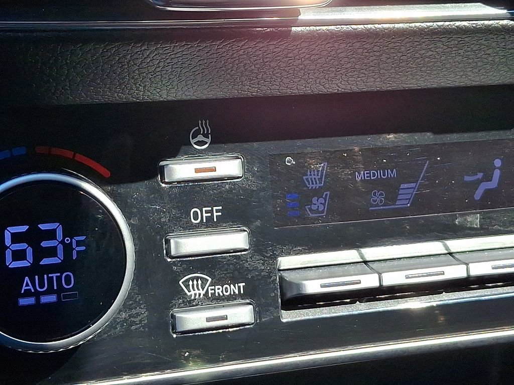 Used 2023 Hyundai Sonata Limited FWD image 26