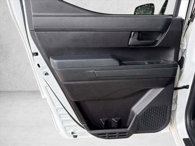 Used 2025 Toyota Tacoma SR5 RWD image 21