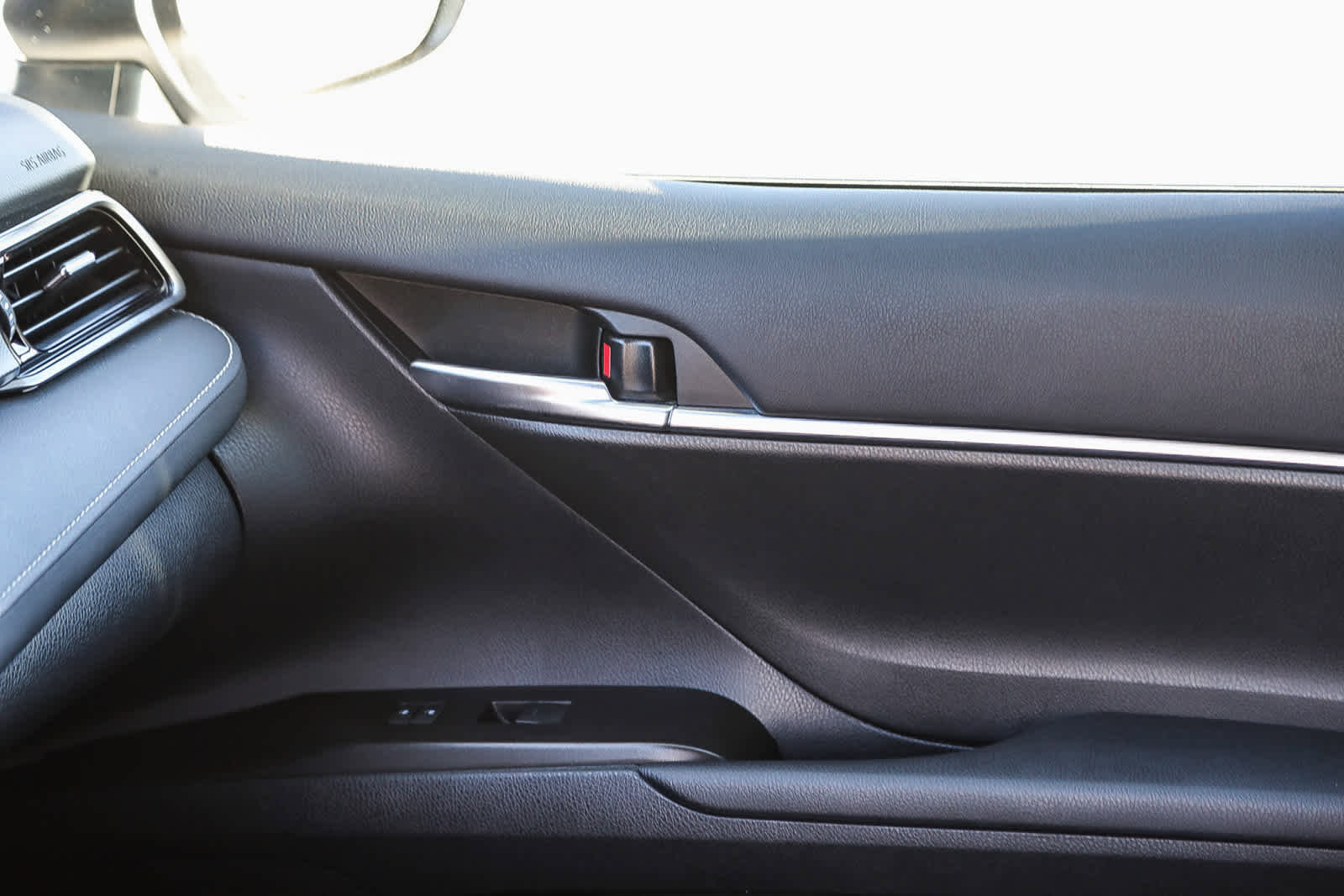 Certified 2024 Toyota Camry SE image 22