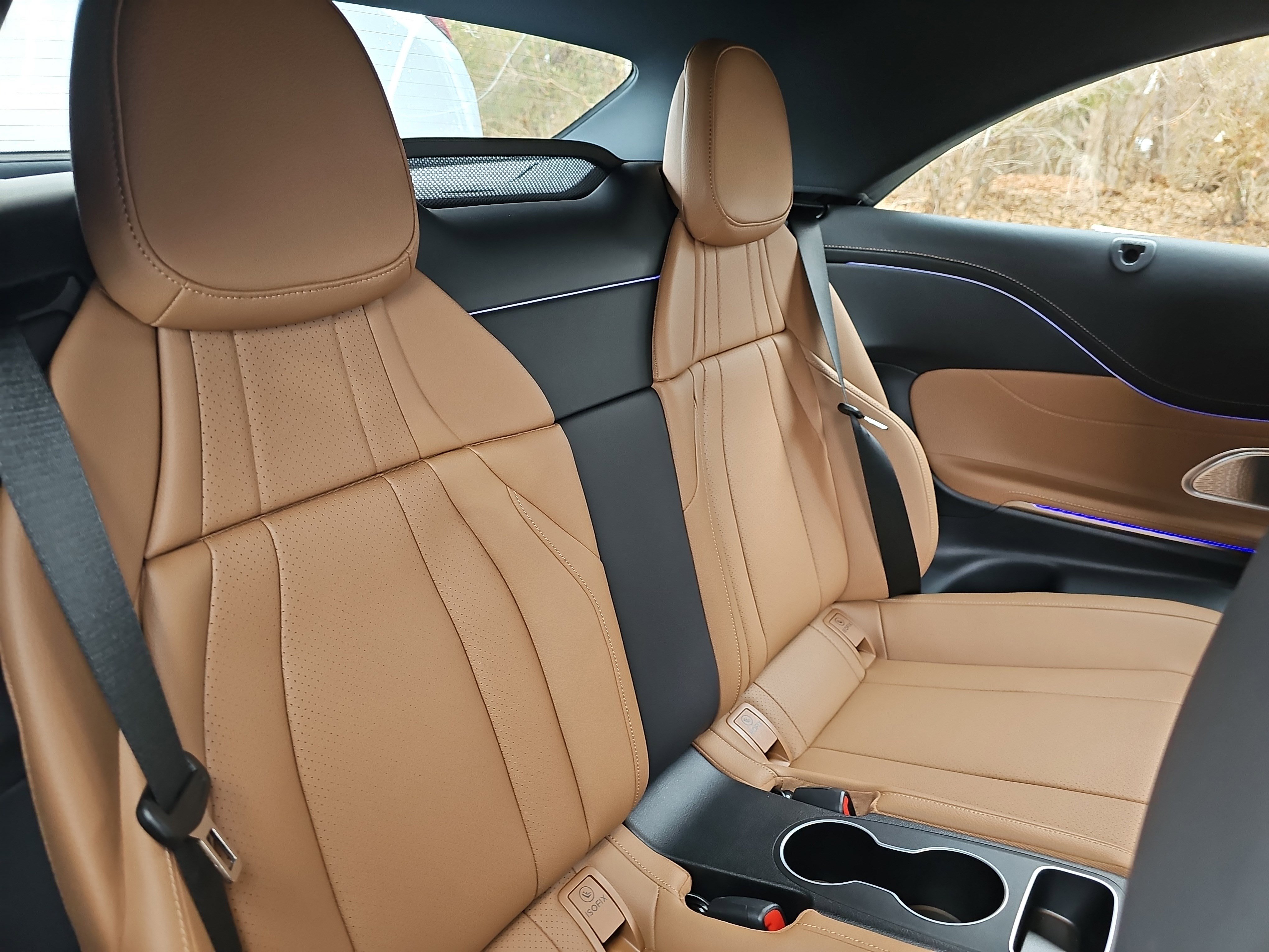 New 2026 Mercedes-Benz CLE 300 4MATIC Cabriolet image 12