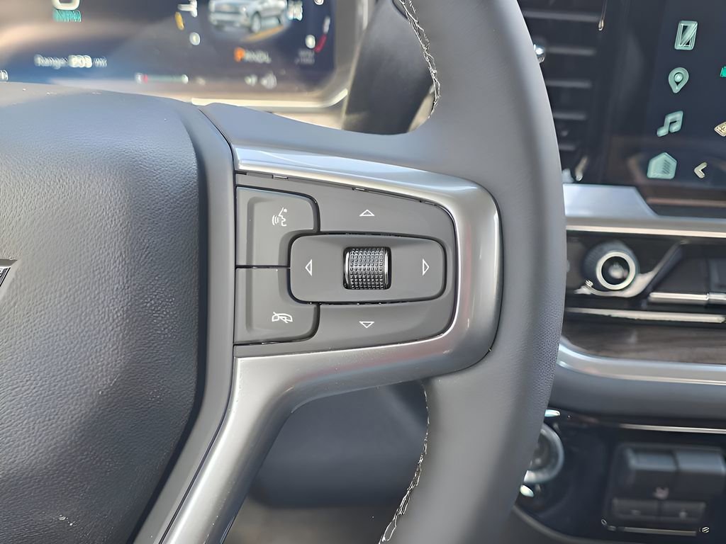 New 2026 Chevrolet Silverado 1500 LT image 24