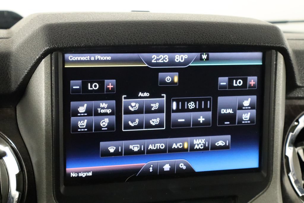 Used 2016 Ford F350 Platinum AWD/4WD image 34